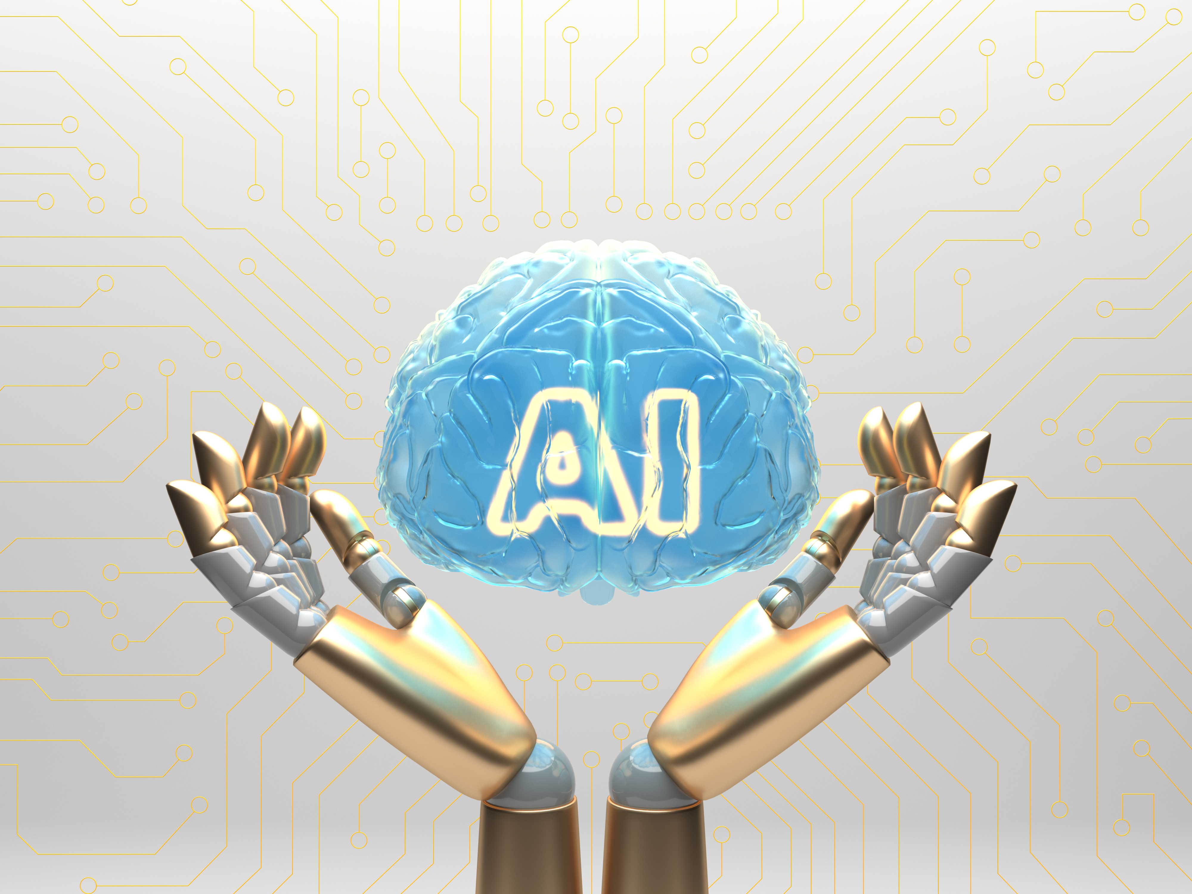 What is AI?